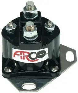 ARCO Marine, Mercury & OMC, SW394 Genuine