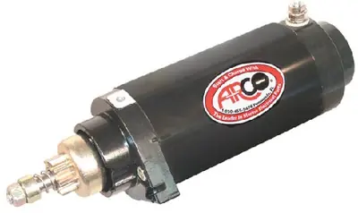 ARCO Marine, Mercury / Mariner 100-125 HP Inline 4-Cyl; 80, 5392 Price Drop