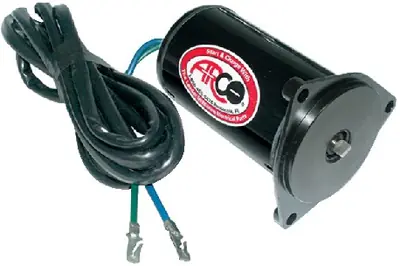 Seasonal Sale ARCO Marine, OMC Heavy-Duty Tilt Trim Motor, 6220