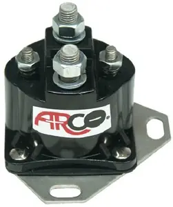ARCO Marine, OMC Solenoid, SW288 Holiday Sale