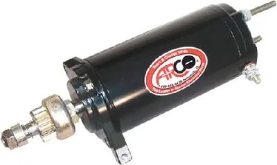 ARCO Marine, Outboard Starter, 5374 Original