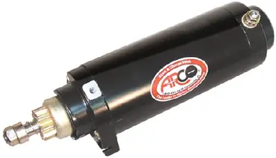 ARCO Marine, Outboard Starter, 5377 Bulk Order