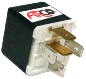 Budget ARCO Marine, P 12V 30A Trim Relay 582472 &, R473