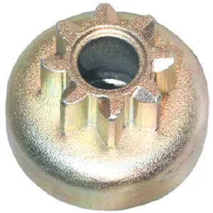 Money Back Guarantee ARCO Marine, Replacement Starter Drive, DV373
