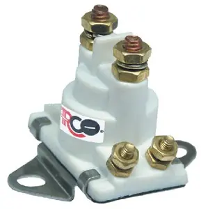 Editor’s Pick ARCO Marine, Solenoids, SW064