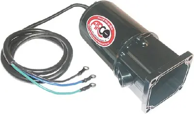 ARCO Marine, Tilt/Trim Motor, 6274 Low Price