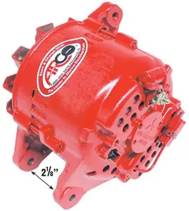 ARCO Marine, Westerbeke Alternator, 86050 Final Sale
