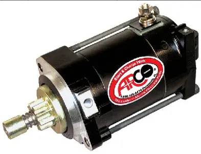 Best Seller ARCO Marine, Yamaha 200-250 HP Starter, 3429