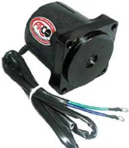 Direct From Factory ARCO Marine, Yamaha Heavy-Duty Trim Motor, 6240