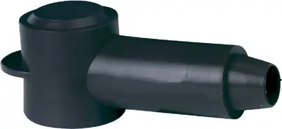 Buy Online Blue Sea, Cable Cap Stud Black 2/Cd, 4011