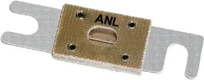 Blue Sea, Fuse ANL 500 Amp, 5137 Direct From Factory