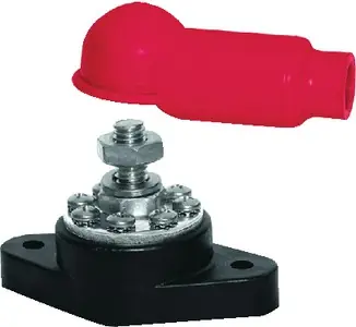 Original Blue Sea, Power Post Plus 3/8", 2103