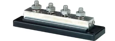 Blue Sea, Powerbar 600 Amp Bus, 2104 Fan Favorite