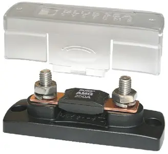 Blue Sea, Sea Fuse Block System, 5001 Buy Online