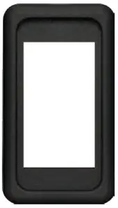In Demand Blue Sea, V-Series Single Bracket Black, 8268