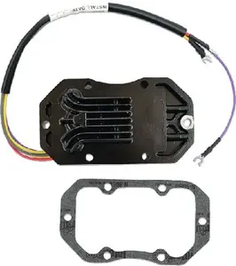 Weekend Sale CDI Electronics, OMC Rectifier/Regulator 10 AMP, 193-4204