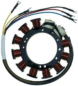Exclusive Offer CDI Electronics, Stator 2 Cylinder, 174-5255