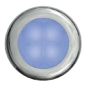 Secure Checkout Hellamarine, Slim Line Blu Wht Bzl Spcr 12V, 980502641
