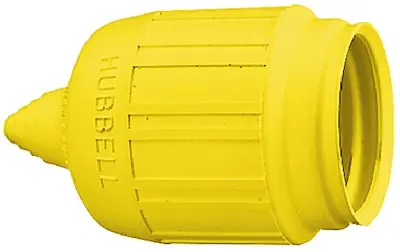Hubbell, Seal-Tite Cover, HBL60CM31 Professional Grade