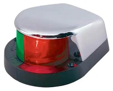 Perko, 12V Bi-Color Light, 1310DP0CHR Popular