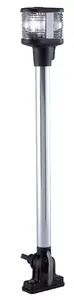 Warranty Included Perko, 12V Comb Masthead All-Round L, 1184DP0CHR