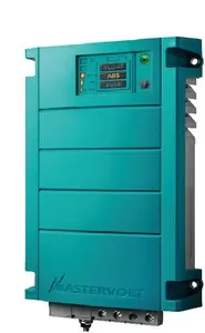 Mastervolt, Chargemaster - 12V 25A, 44010250 Shop Now