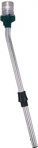 Secure Checkout Perko, 36 All-Round Pole Light, 1330DP4CHR