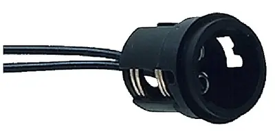 Mega Sale Perko, Double Contact Bayonet Light Socket, 0024DP1