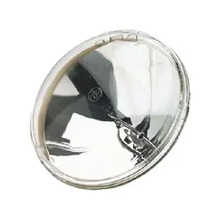 Worldwide Shipping Perko, 7 12V Sealed Beam Unit, 043300312V