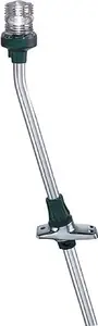 Perko, Perko Stern Pole Light, 1311DP2CHR Final Sale