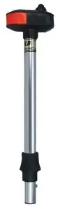 Latest Perko, Removable Bi-Color Light With Utility Light, 1421DP2CHR
