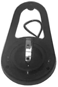 Big Sale Perko, Spare Base & Socket Assembly, 0107
