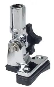 Perko, Spare Brackets for Windshield Vertical Mount Light, 1052DP0CHR No Minimum Order