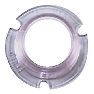 Perko, Spare Lens for Masthead/Stern Light, Clear, 2/Card, 0281DPAWHT Certified