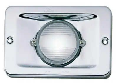 Perko, Spare Stern Light Lens & Gasket, Clear, 0284DP0CLR Bulk Order