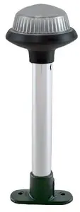 Direct From Factory Perko, White All-Round Light, 1604DP0CHR