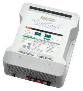 Factory Price Promariner, PronauticP 1240P 12V40A 3-Bank Battery Charger, 63140