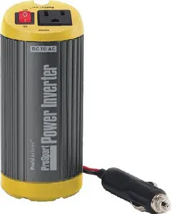 Popular Promariner, Prosport Cup Holder Power Inverter, 79018