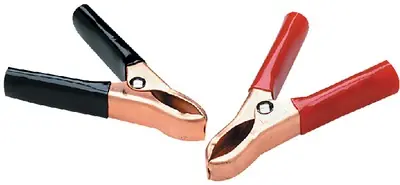 Original Seachoice, Battery Clip, 13651