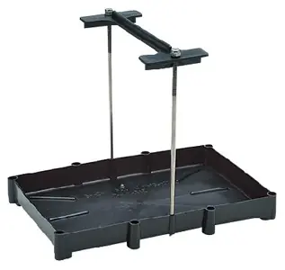 Latest Seachoice, Battery Tray-24 Series, 22021