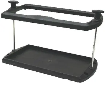 Seachoice, Battery Tray-Premium 27 SS Rod, 21981 Limited Offer