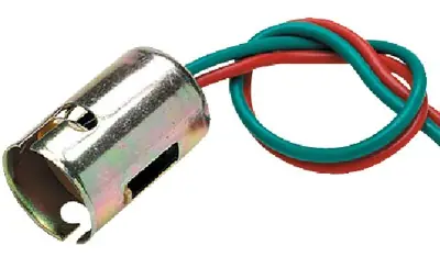 Seachoice, Bayonet Socket-Steel-6 Lead, 08301 Seasonal Sale