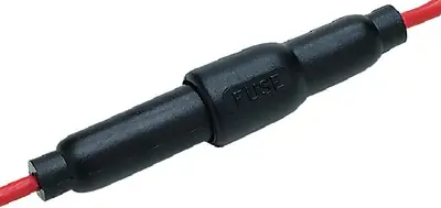 Seachoice, 30 Amp Watertight Fuse Holder, 12741 Genuine