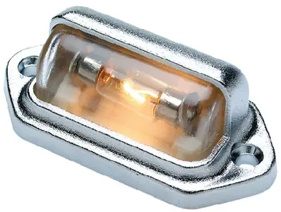 Seachoice, Compartment Light, 08081 Genuine