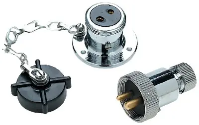 Seachoice, Deck Connector, 10161 Free Returns