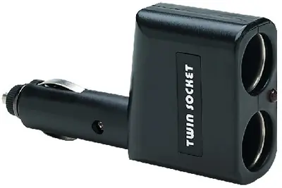 Clearance Seachoice, Dual Power Outlet, 15061