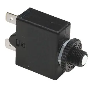 Seachoice, Circ Break-Push Reset-15Amp, 13131 Markdown