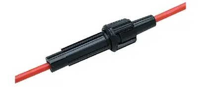 Seachoice, Fuse Holder, 12651 Secure Checkout