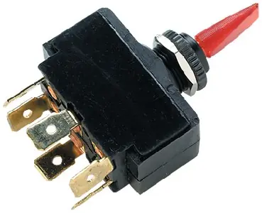 Mega Sale Seachoice, Ill.Toggle Switch (On/Off/On, 12221