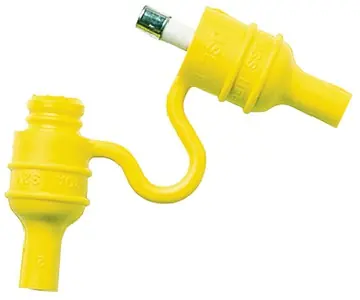 Seachoice, In-Line Waterproof Fuse Holder, 12681 Luxury